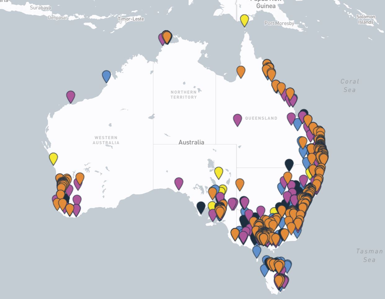 Share your cost of living story!